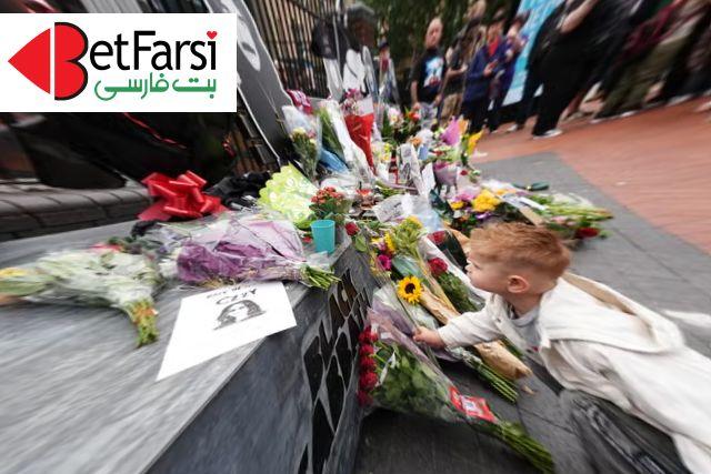 درگذشت آزی آزبورن در ۷۶ سالگی